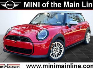 New 2026 MINI Cooper S video 1