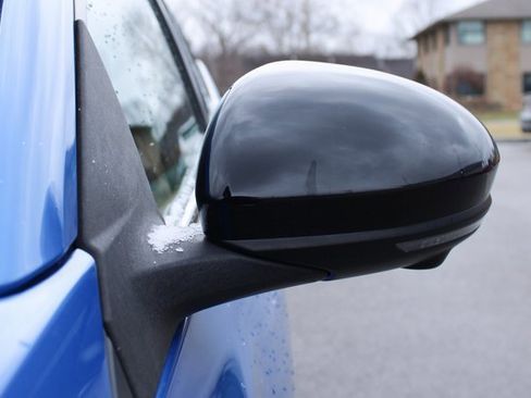 Used 2021 Nissan Sentra SR w/ SR Premium Package image 7