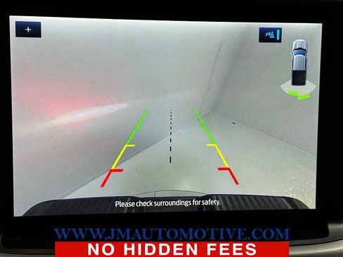 Used 2022 Ford F150 XLT w/ Equipment Group 302A High image 30