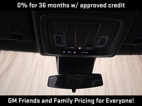 New 2026 GMC Sierra 1500 Elevation image 24