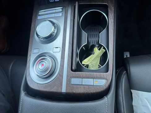 Certified 2023 Genesis G80 2.5T w/ Advanced Package image 35