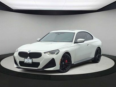 Used 2022 BMW 230i Coupe w/ Premium Package 2
