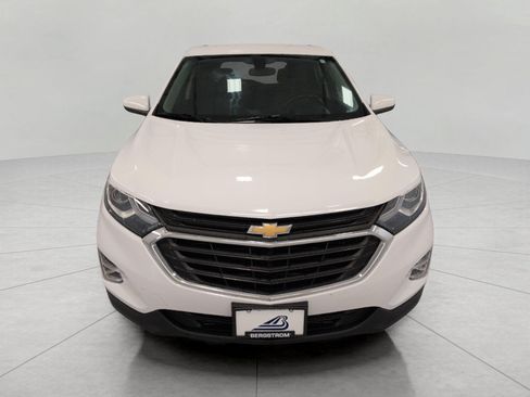 Used 2018 Chevrolet Equinox LT AWD/4WD image 13