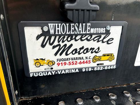 Used 2019 Ford E-350 and Econoline 350 Super Duty image 25