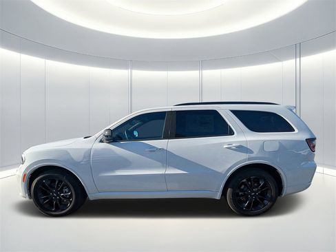 New 2026 Dodge Durango GT w/ Blacktop Package image 7
