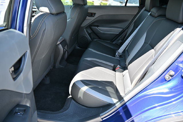 New 2026 Subaru Crosstrek 2.5i Wilderness AWD/4WD image 17