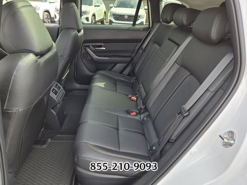 New 2026 MAZDA CX-50 2.5 Hybrid w/ Weather Package image 8