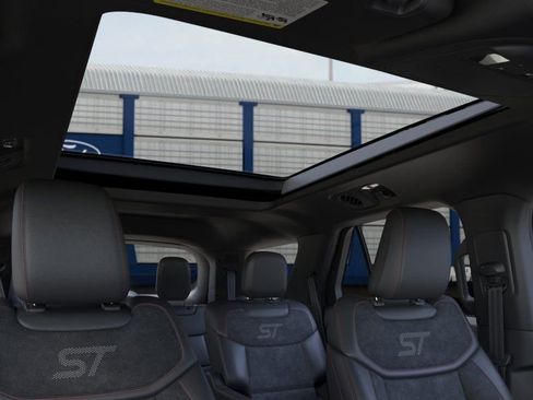 New 2026 Ford Explorer ST AWD/4WD image 22