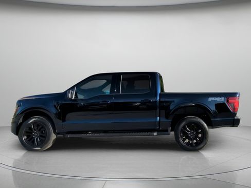 New 2026 Ford F150 XLT w/ Equipment Group 302A MID image 16