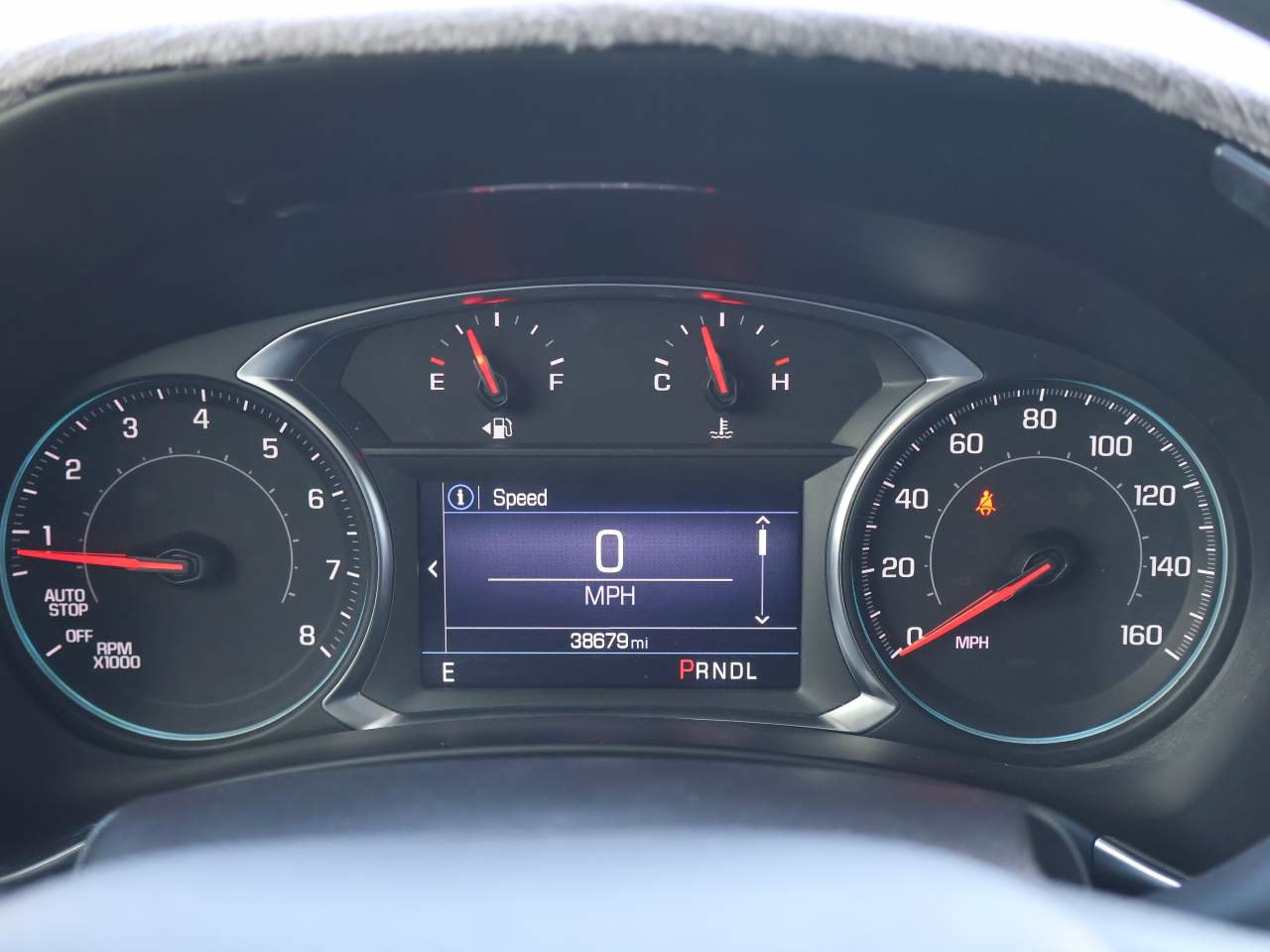 Used 2022 Chevrolet Equinox LS w/ LS Convenience Package FWD image 11