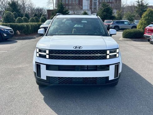 New 2026 Hyundai Santa Fe Calligraphy w/ Tow & Go Package image 2