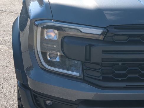 Used 2024 Ford Ranger Raptor image 8
