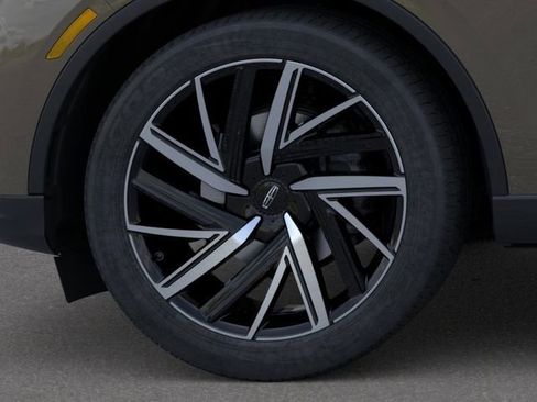 New 2026 Lincoln Aviator Reserve AWD/4WD image 19