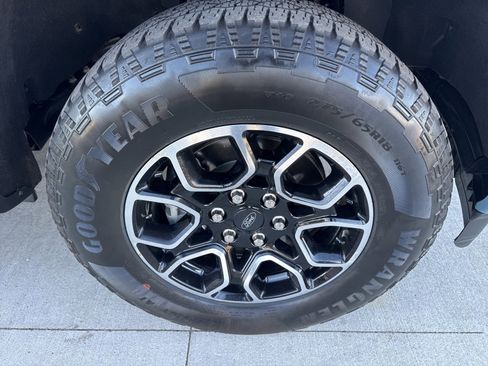 Certified 2023 Ford F150 XLT w/ Equipment Group 302A High image 21