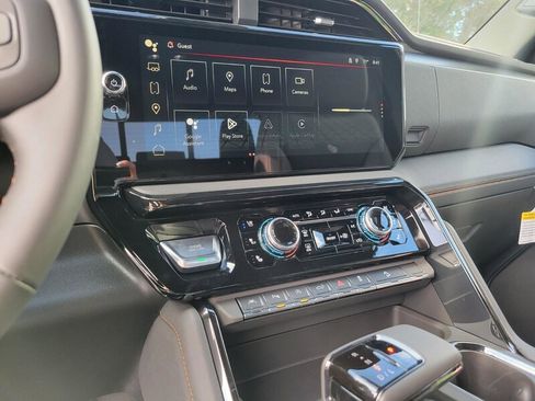 New 2026 GMC Sierra 1500 AT4 w/ AT4 Premium Package image 14