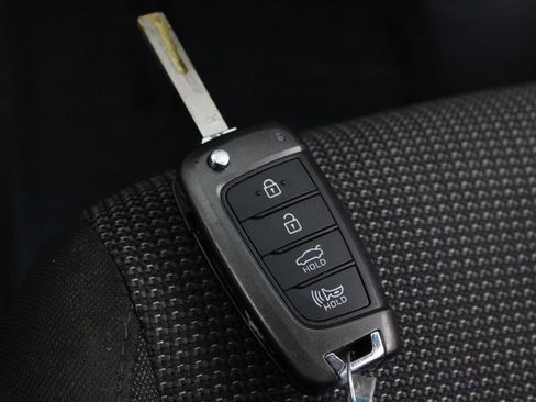 Used 2018 Hyundai Accent SEL image 27