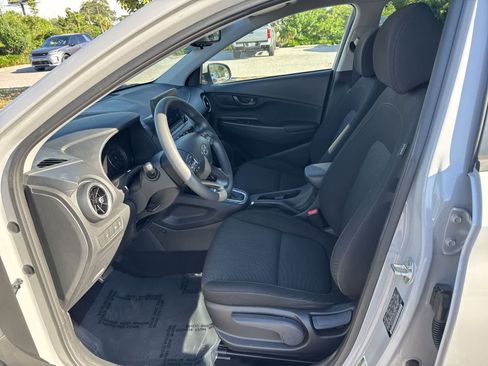 Used 2022 Hyundai Kona SEL FWD image 23