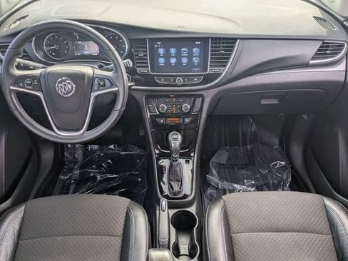 Used 2017 Buick Encore Preferred FWD image 26
