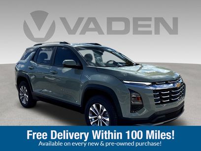 New 2026 Chevrolet Equinox LT w/ Convenience Package II