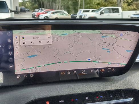 Used 2025 Buick Enclave Sport Touring w/ Super Cruise Package image 14