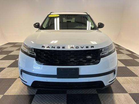 Used 2019 Land Rover Range Rover Velar S AWD/4WD image 2
