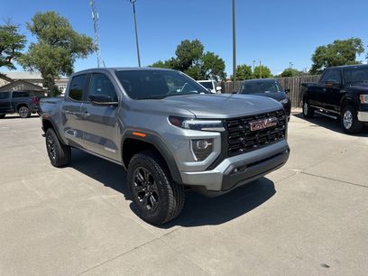 New 2024 GMC Canyon Elevation w/ Convenience Package