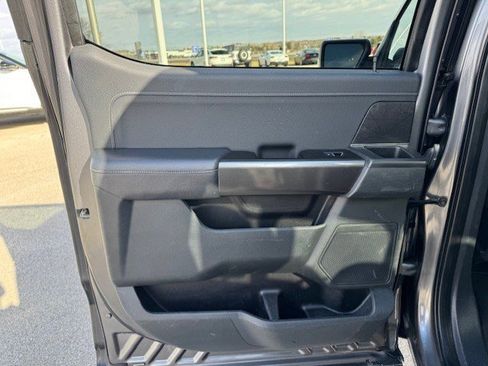 Used 2021 Ford F150 XLT w/ Equipment Group 302A High image 21