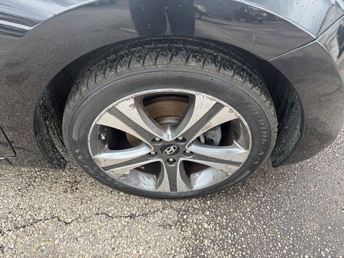 Used 2014 Hyundai Elantra Sport image 7