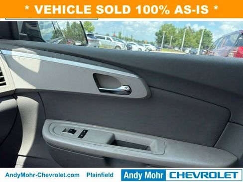 Used 2009 Chevrolet Traverse LS AWD/4WD image 29