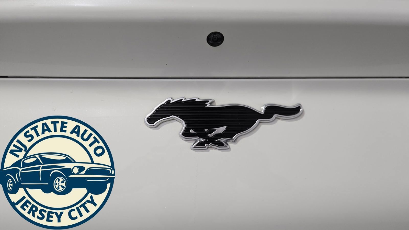 Used 2022 Ford Mustang Mach-E California Route 1 AWD/4WD image 39