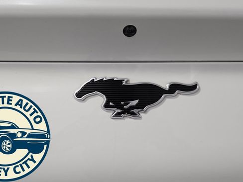 Used 2022 Ford Mustang Mach-E California Route 1 AWD/4WD image 39