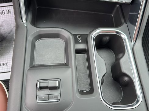New 2026 GMC Sierra 3500 Denali Ultimate AWD/4WD image 18