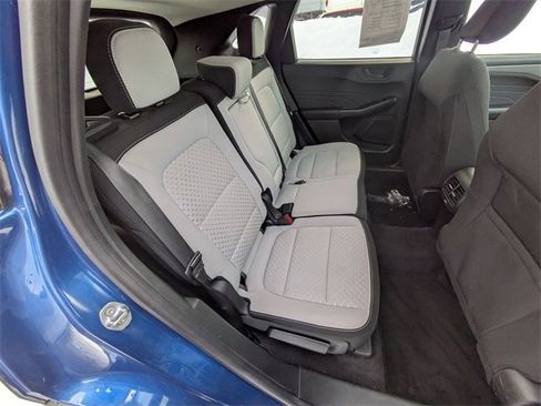 Used 2023 Ford Escape Active image 21