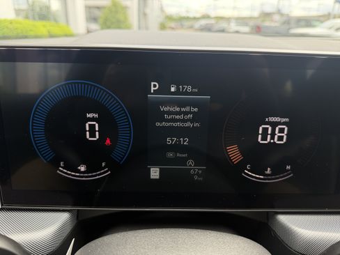Used 2026 Hyundai Sonata SE FWD image 31