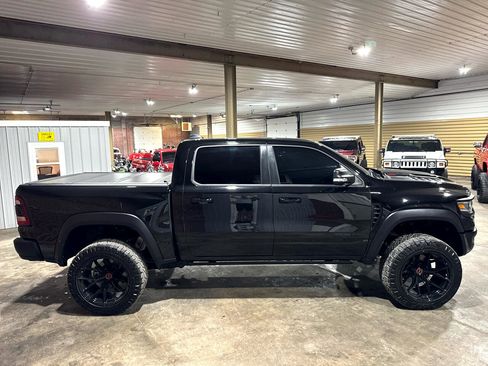 Used 2022 RAM 1500 TRX w/ TRX Level 2 Equipment Group image 12