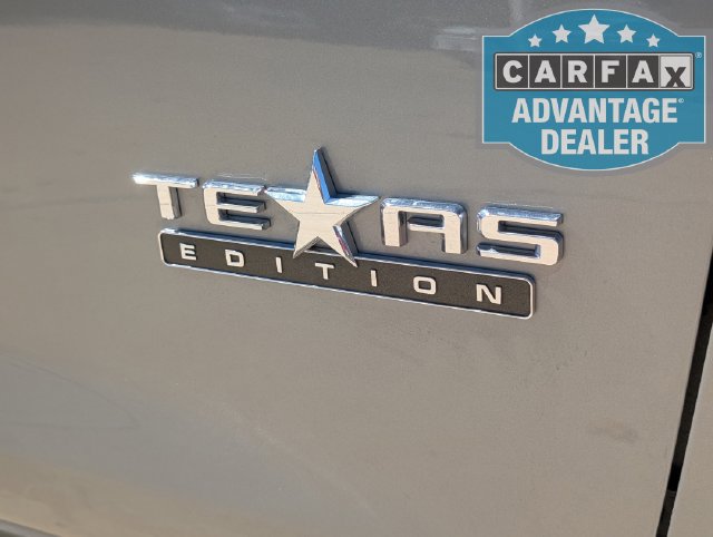 Used 2026 Chevrolet Silverado 1500 RST w/ Texas Edition Plus RWD image 48