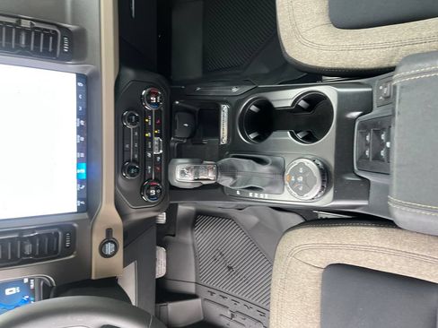 Used 2026 Ford Bronco Big Bend AWD/4WD image 29