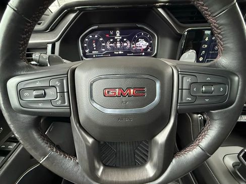 Used 2024 GMC Sierra 1500 AT4X w/ AT4X AEV Edition AWD/4WD image 24