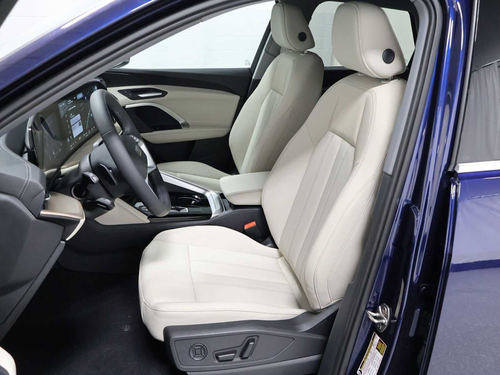 New 2026 Audi Q5 Premium AWD/4WD image 5