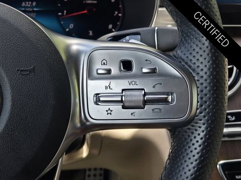 Certified 2023 Mercedes-Benz C 300 Coupe image 26