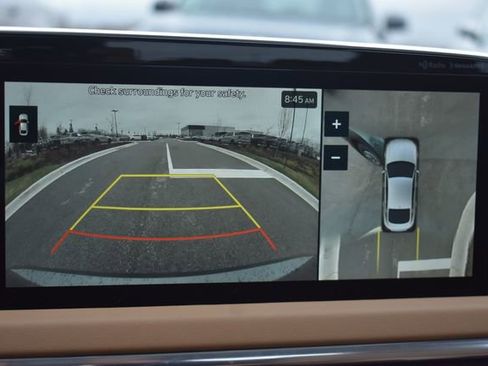 Used 2023 Hyundai Sonata Limited image 34