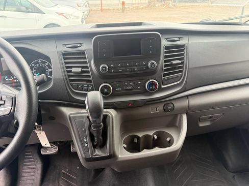 Used 2023 Ford Transit 350 XL image 21