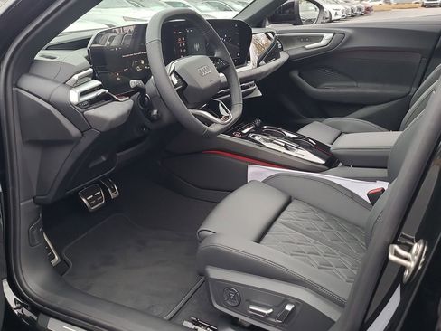 New 2025 Audi S5 Premium Plus image 6