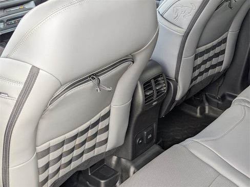 New 2025 Ford Bronco Sport Badlands w/ Badlands Tech Package image 19