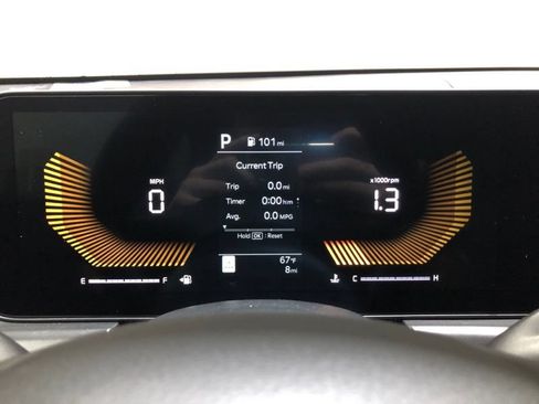 New 2026 Kia K5 GT-Line w/ GT-Line Premium Package AWD/4WD image 25