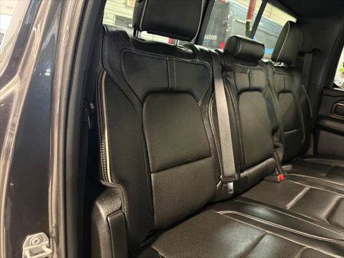 Certified 2021 RAM 1500 Limited w/ Night Edition AWD/4WD image 18