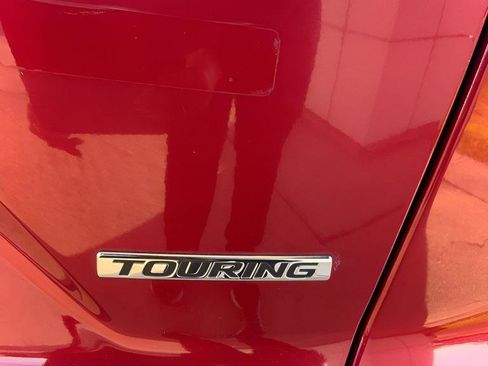 Used 2021 Honda CR-V Touring image 8