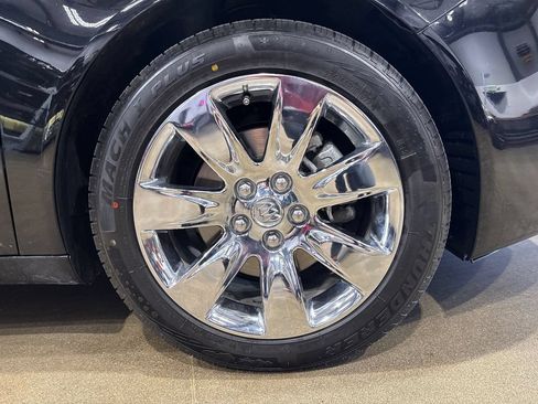 Used 2016 Buick Regal AWD image 56