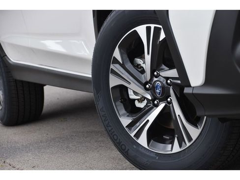 New 2026 Subaru Crosstrek 2.0i Premium AWD/4WD image 11