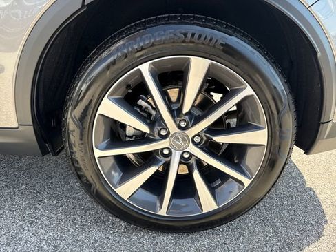 Used 2026 Acura MDX Technology Package image 11